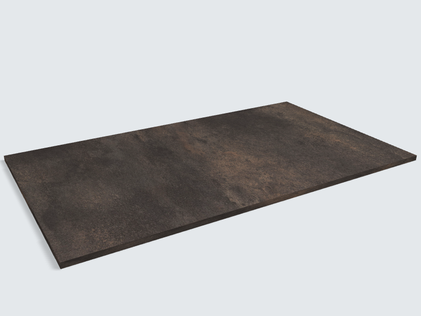 Rechteck F228 ST78 Titanit anthrazit