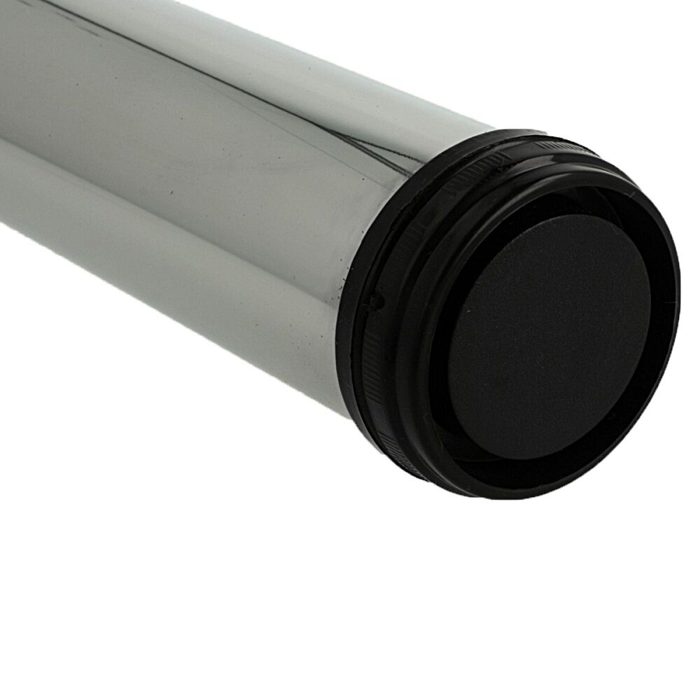 Klappbares Tischbein | Höhenverstellbar 71 - 73 cm