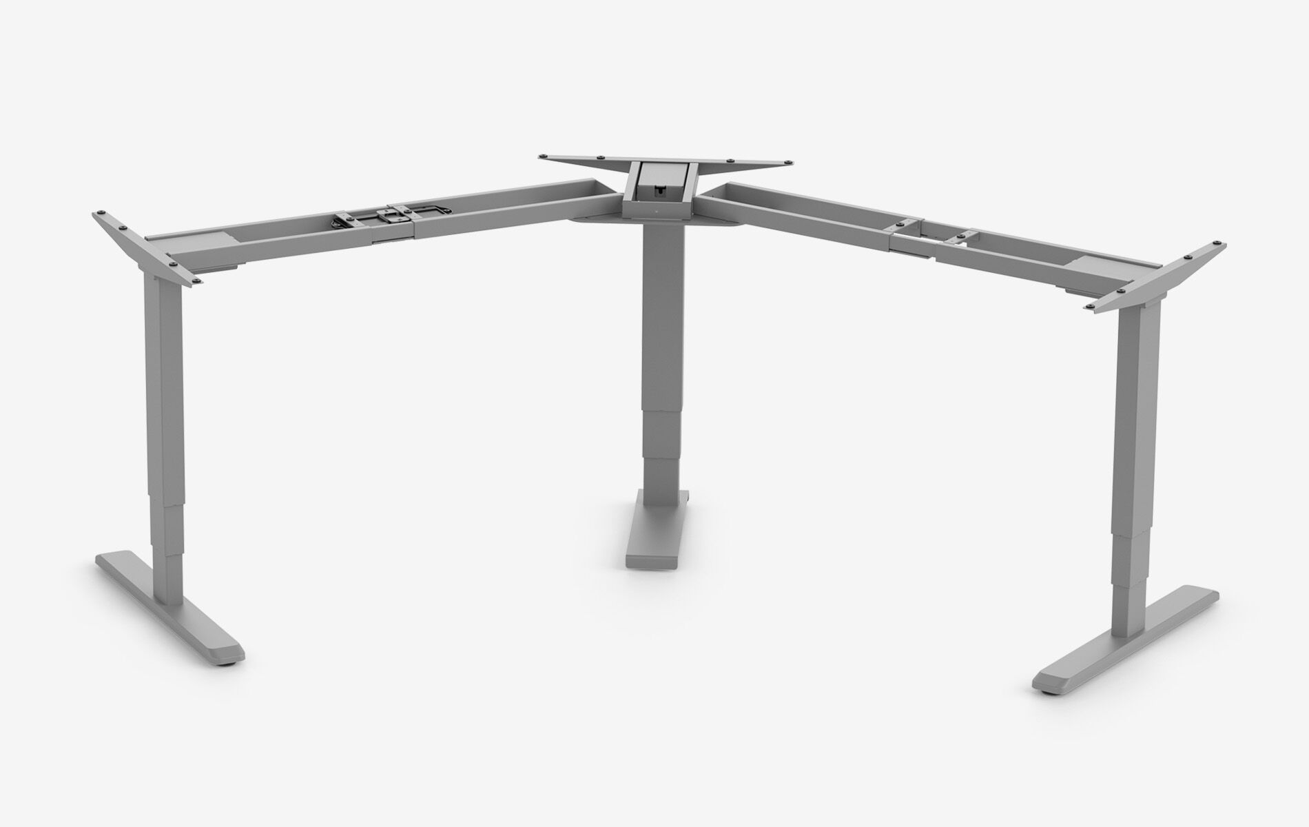 PRIMUS Ecktischgestell Flex XL