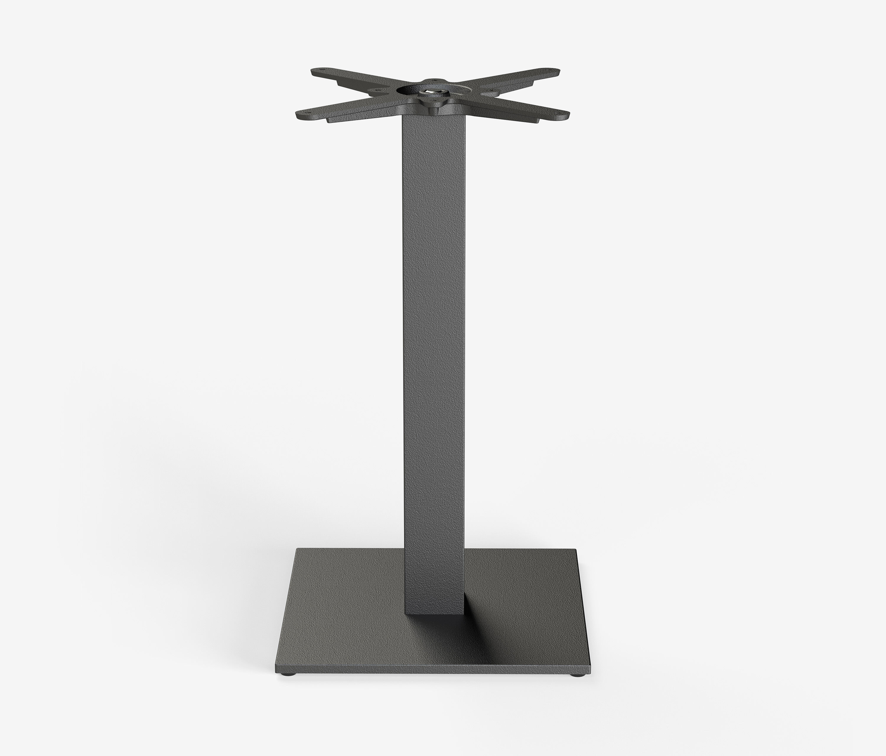 Outdoor Tischgestell Column 40x40