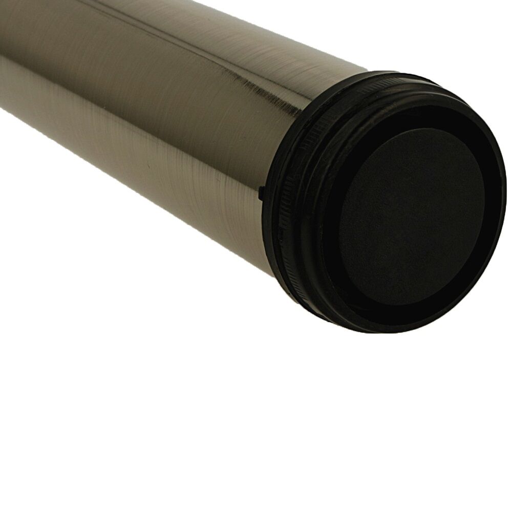 Klappbares Tischbein | Höhenverstellbar 71 - 73 cm