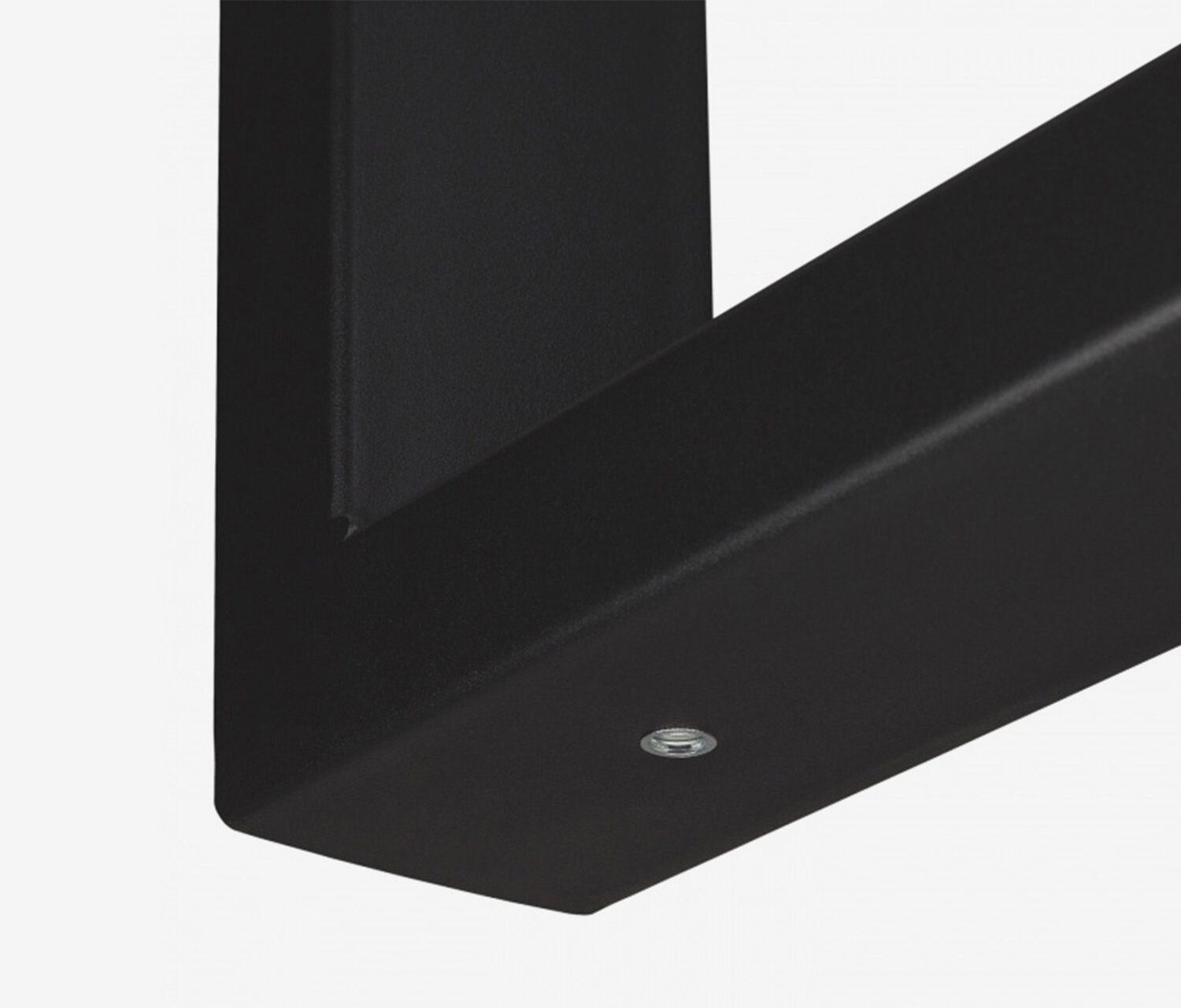 COUCHTISCHGESTELL AUS METALL | 2ER SET