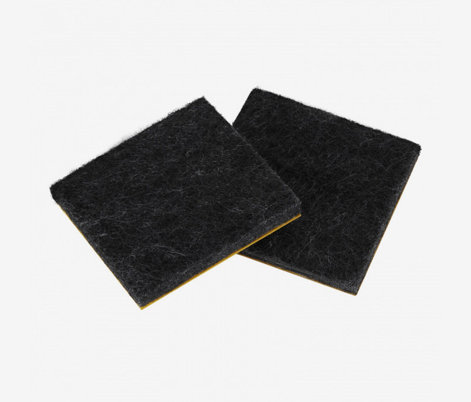 COUCHTISCHGESTELL AUS METALL | 2ER SET