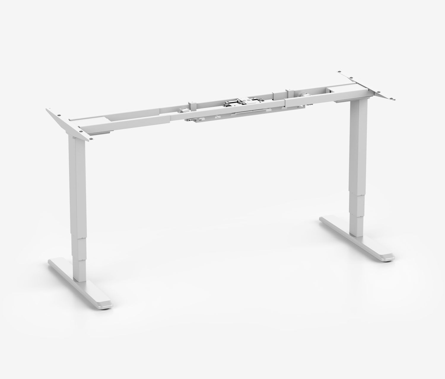 PRIMUS Tischgestell XL Weiß
