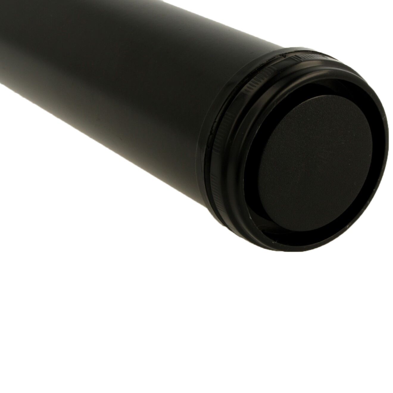 Klappbares Tischbein | Höhenverstellbar 71 - 73 cm