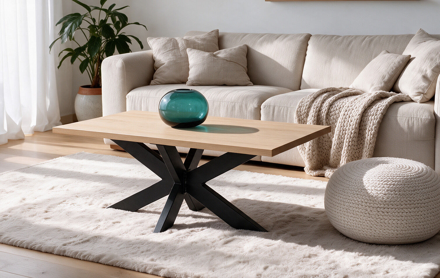 Couchtischgestelle