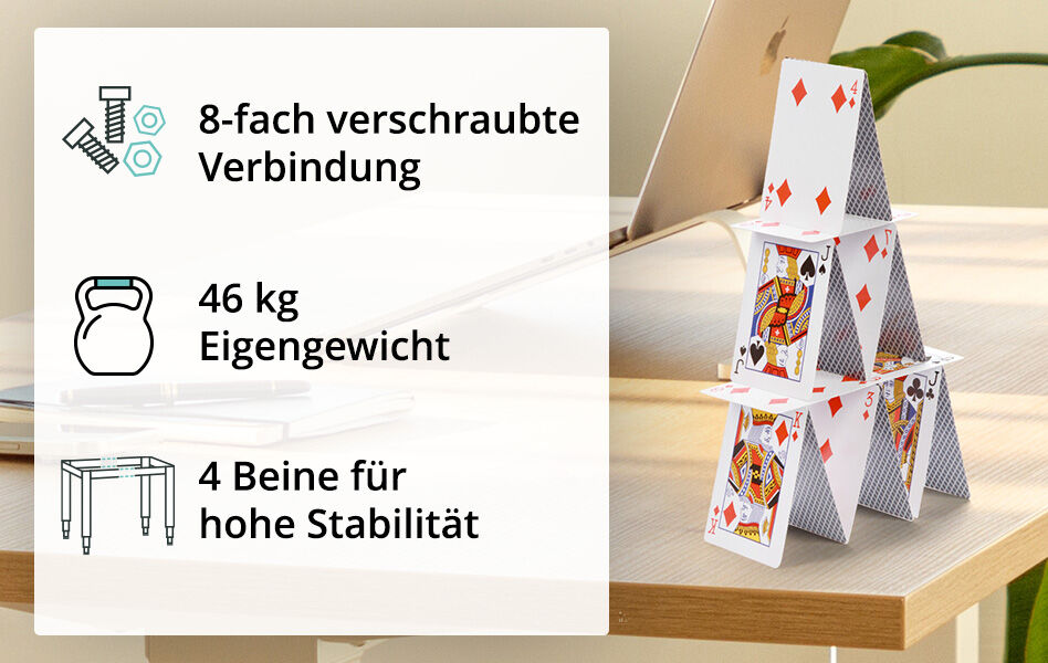 STABILITÄT