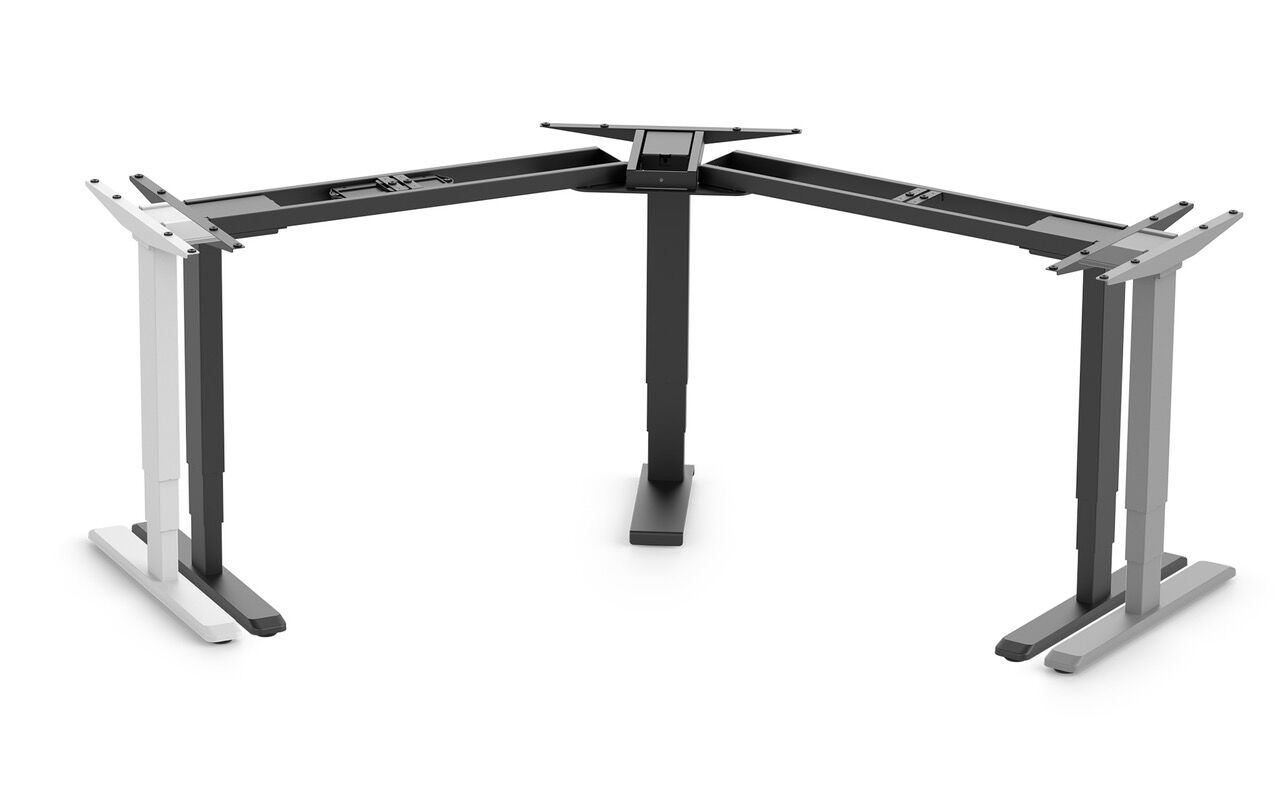 PRIMUS ECKTISCHGESTELL FLEX