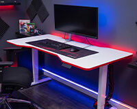 Gaming Tischplatten