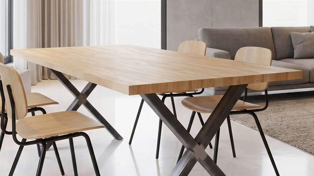 MASSIVHOLZPLATTEN