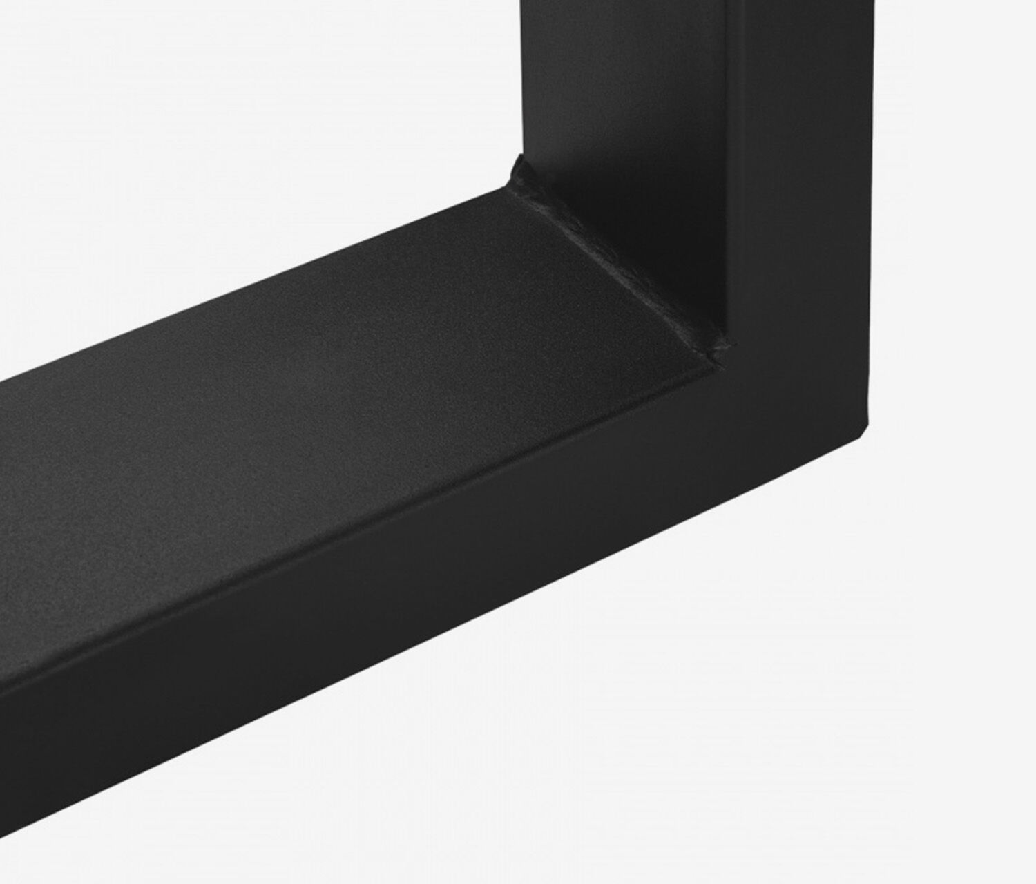 COUCHTISCHGESTELL AUS METALL | 2ER SET