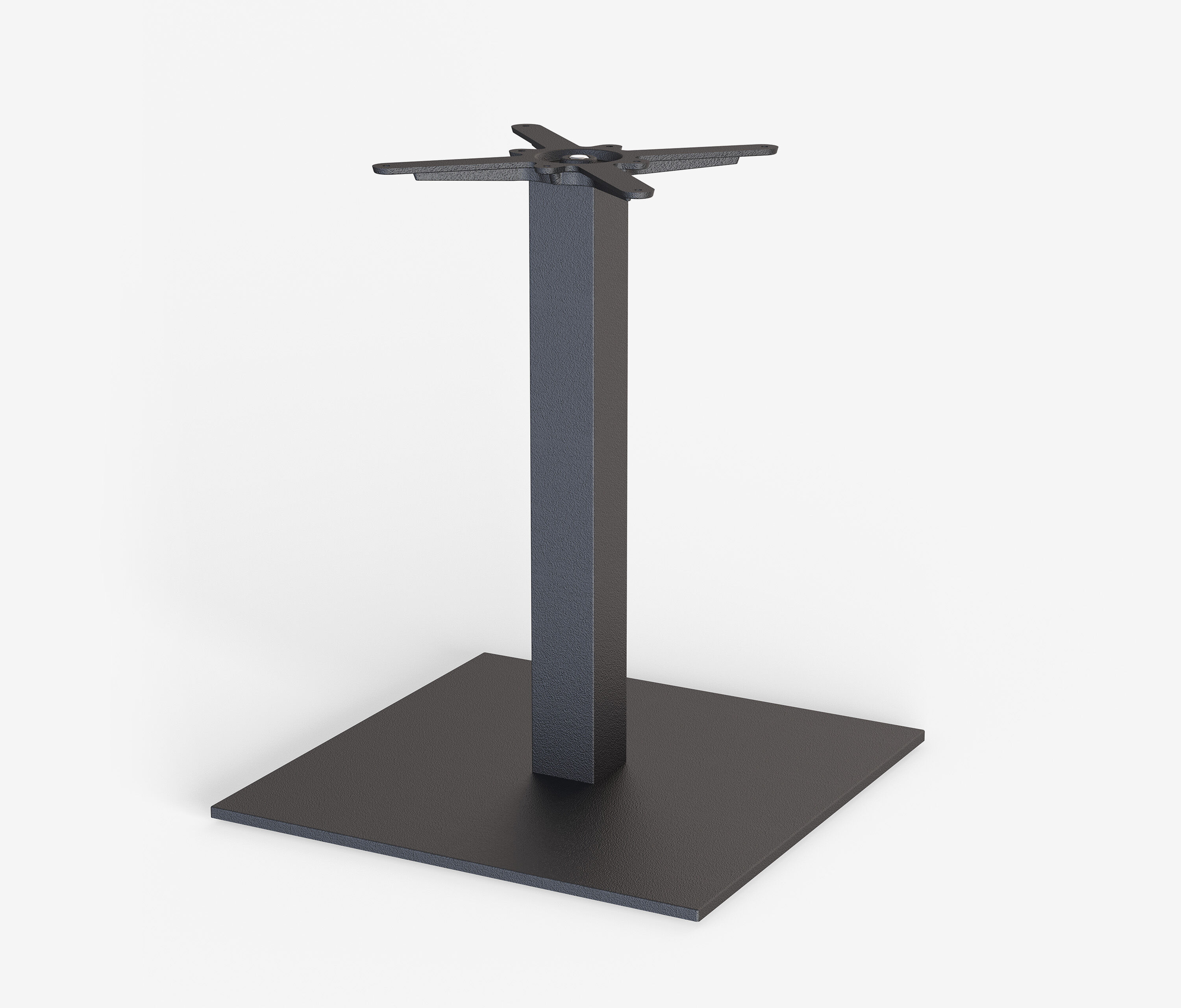 Outdoor Tischgestell Column 40x40